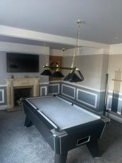 East Dart Inn - 8