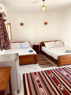 Zad & Safar Managed By Ghazala Oasis - 9