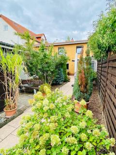 Wohlfühloase in Hofheim - Hofheim am Taunus - 5