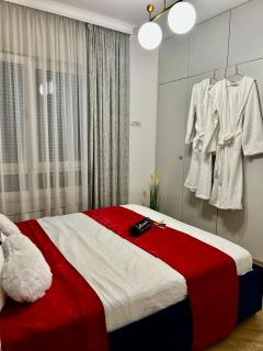 Apartman Venecija Banja Luka - Banja Luka - 3