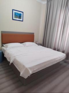 Hotel ALL RESIDENCE - 5
