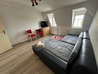 Appartment mit Aussicht - Plauen - 6