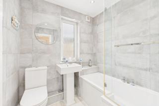 Host & Stay - Pier View - Amble - 6