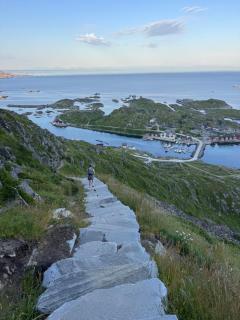 Superior Cabin Ballstad Lofoten - Ballstad - 9