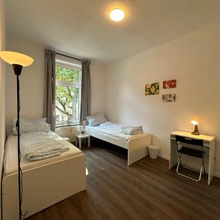 WDI - WorkersSpace 2 - Bochum - 0