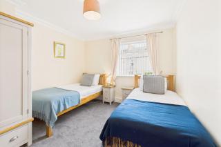 Host & Stay - Pier View - Amble - 7
