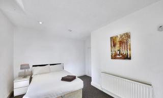 No 4 at Mannering, Large 1 bed be Sefton Park - Liverpool - 0