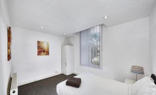 No 4 at Mannering, Large 1 bed be Sefton Park - Liverpool - 4