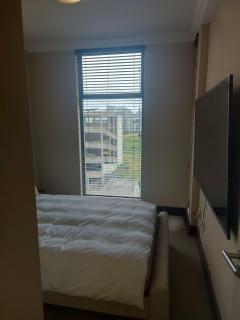 Modern Space - Durban - 1