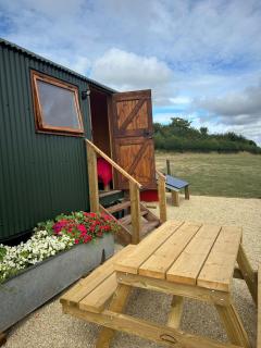 Farm - 2 Guests - 20min to Bath - 20min to Wells - Bristol - 1