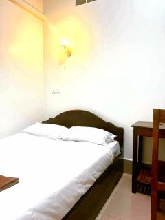 Alp Angkor Hotel - Siem Reap - 2
