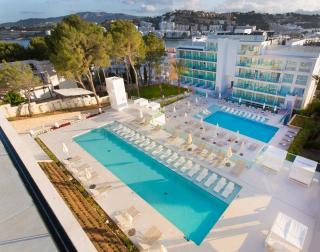 Reverence Life Hotel - Adults Only - 9