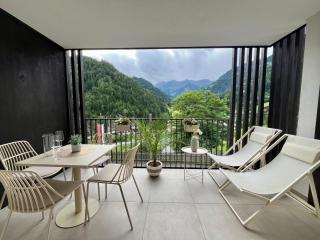 Sina Apartment - St. Leonhard in Passeier - 6