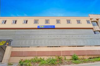 FabHotel Maruthi - Coimbatore - 0