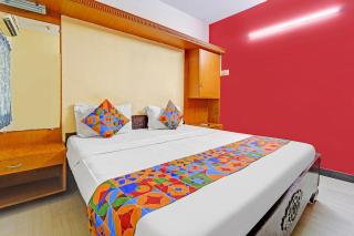 FabHotel Maruthi - Coimbatore - 3