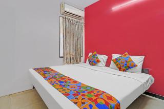 FabHotel Maruthi - 6