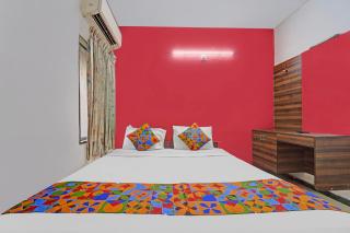 FabHotel Maruthi - 8