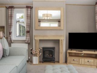 Maple Lodge - Newton Abbot - 1