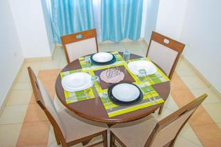 Shikara Apartments - Mombassa - 4