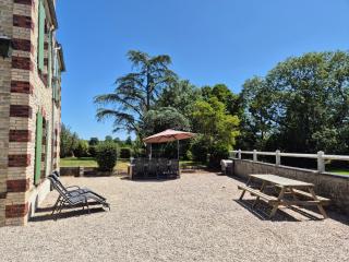 Le Moulin du Saon - Saon - 4