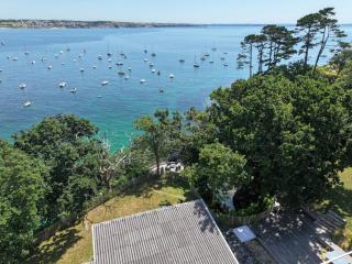 TY KER AOD - Villa superbe vue mer proche plage - 7