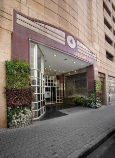 The Franklin Exclusive Suites - Johannesburg - 4