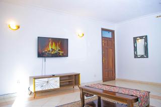 Shikara Apartments - Mombassa - 8