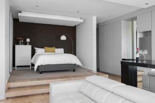 The Franklin Exclusive Suites - Johannesburg - 9