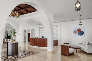 Albatros Makadi Resort - 24 HRS All Inclusive - Hurghada - 5