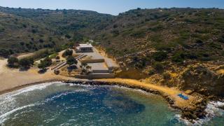 Ktima Sfakia - Kefalos - 9
