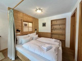 Apartpension Schollberg - Sankt Anton am Arlberg - 9