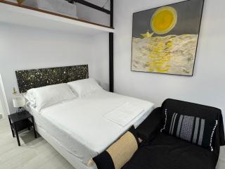 Cosy loft - Platamonas - 4