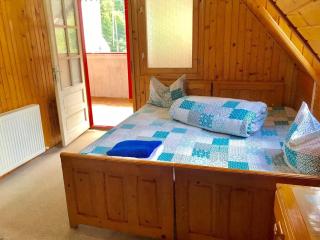 Cabană inchiriere integrală Transfăgărășan - 3