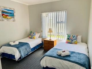 Langebaan Country Club Self Catering 1A - Langebaan - 5