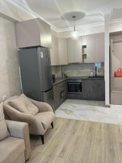 2 комнатная квартира - Atʼarbekyan - 4