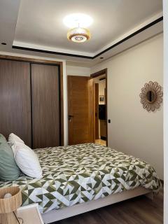 Cosy Studio Plein Casablanca - Casablanca - 7
