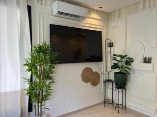 Cosy Studio Plein Casablanca - 5