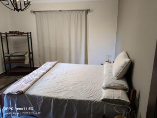 Bedroom Lakefront Villa in Marina 6 with Private Garden - El Alamein - 3