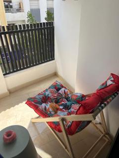 Cosy Studio Plein Casablanca - Casablanca - 1