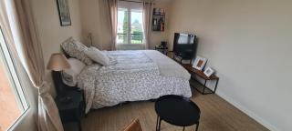 Les chambres de la Dombes - 4