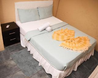 Cycad Beach Resort- Houses - Marracuene - 8
