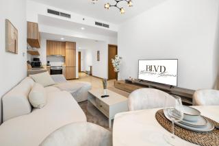 BLVD - Stylish Missoni Stay - Canal View - 0