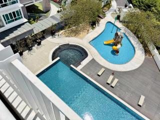 D'Festivo Residence Ipoh 3Bdr by PLY Home - 4