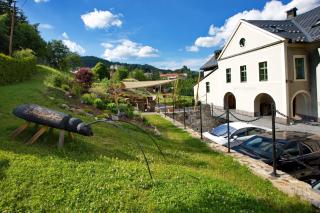 Vila Magnolia - Banská Štiavnica - 7
