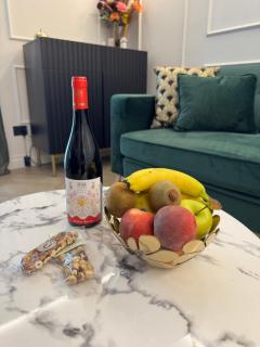 Cloè Boutique Apartment - Termoli - 9