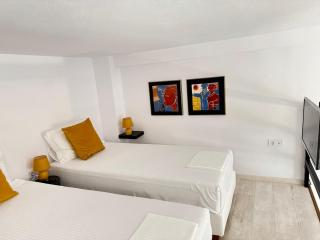 Cosy loft - Platamonas - 8