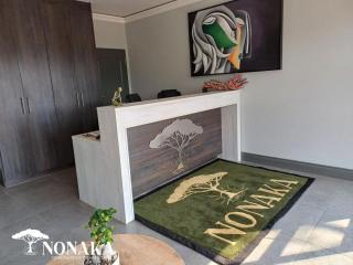 Nonaka - Louis Trichardt - 6