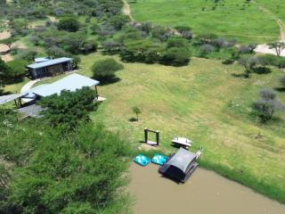 Nonaka - Louis Trichardt - 4