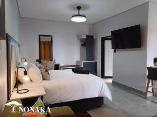 Nonaka - Louis Trichardt - 4
