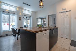 Chalet Le NORDIK - Spa et Grand Confort - 3